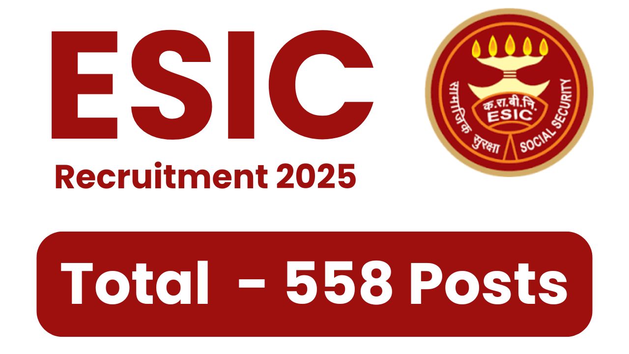 ESIC Notification 2025