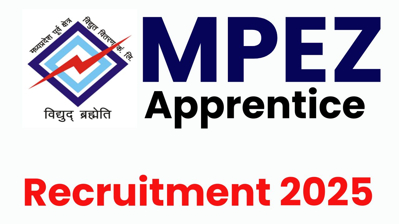 MPEZ Vacancy 2025