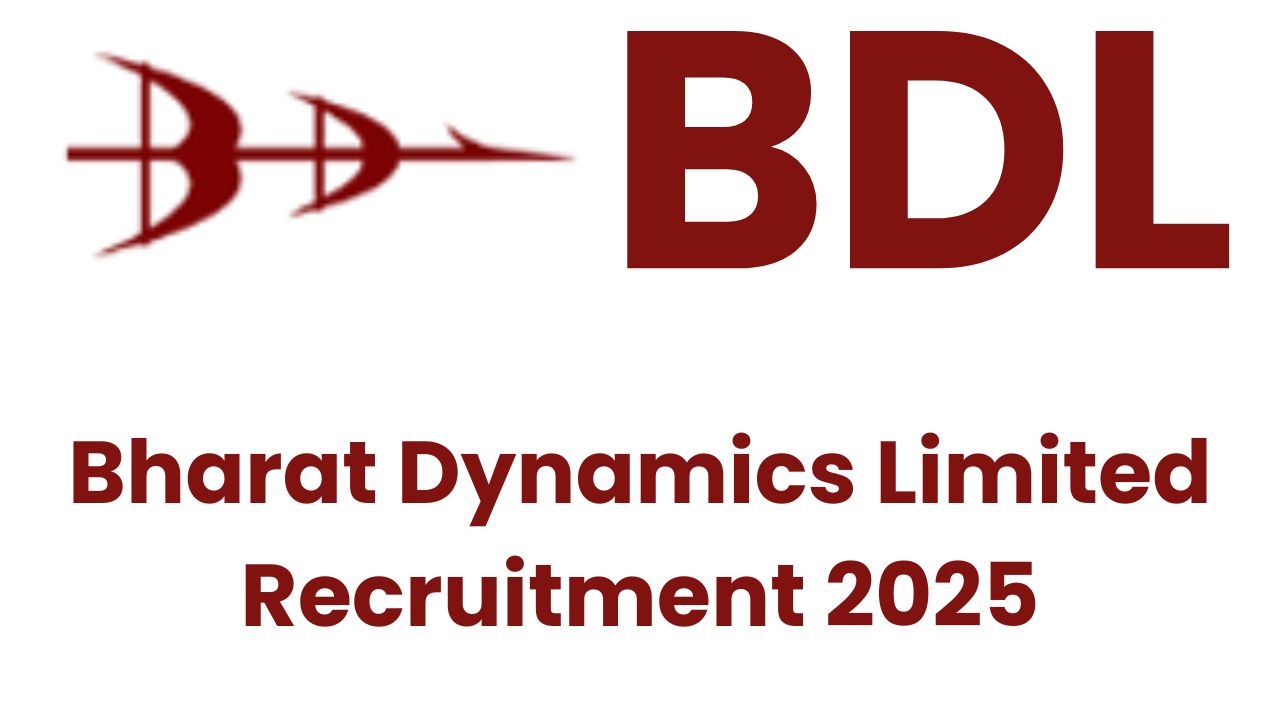 BDL Vacancy 2025